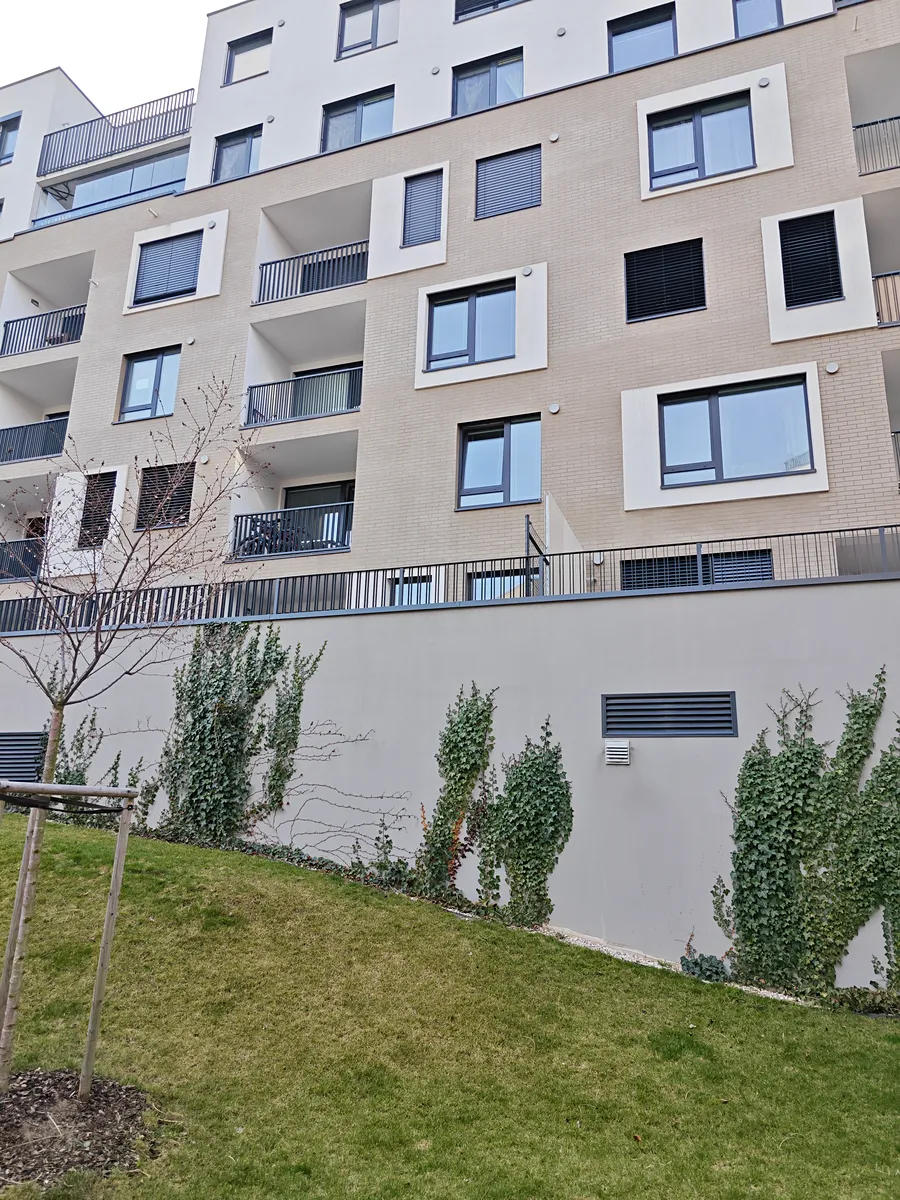 Prodej bytu 2+kk 55 m²
